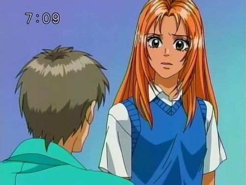 Otaku Gallery  / Anime e Manga / Peach Girl / Screen Shots / 04 - Pure and righteous declaration of catastrophe / 051.jpg